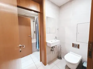 Pronájem bytu 2+kk, Praha - Žižkov, Pitterova, 55 m2