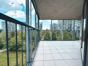 Pronájem bytu 2+kk, Praha - Žižkov, Pitterova, 55 m2