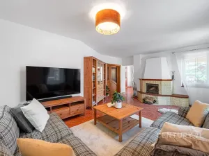 Prodej rodinného domu, Benešov, 185 m2