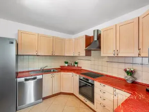 Prodej rodinného domu, Benešov, 185 m2