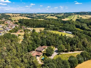 Prodej rodinného domu, Benešov, 185 m2