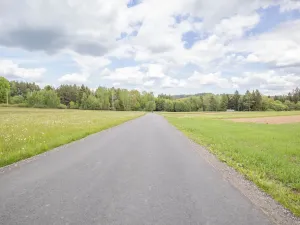 Prodej pozemku, Hamry, 1797 m2