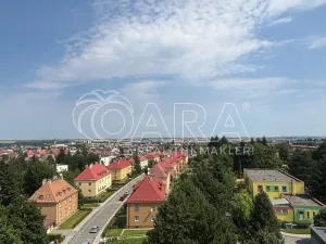 Prodej bytu 2+kk, Opava - Předměstí, Nerudova, 63 m2