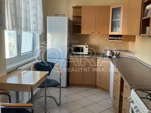 Prodej bytu 2+1, Opava - Předměstí, Nerudova, 63 m2