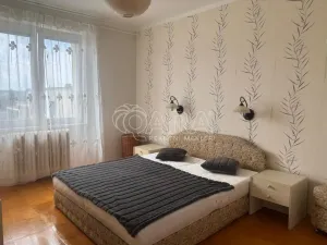 Prodej bytu 2+1, Opava - Předměstí, Nerudova, 63 m2