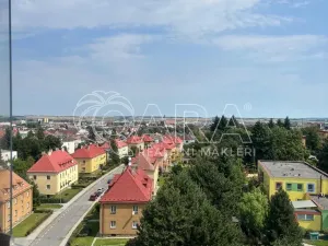 Prodej bytu 2+1, Opava - Předměstí, Nerudova, 63 m2
