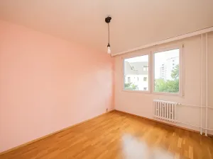 Prodej bytu 3+1, Praha - Hostivař, Kobylákova, 70 m2
