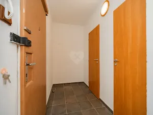 Prodej bytu 3+1, Praha - Hostivař, Kobylákova, 70 m2