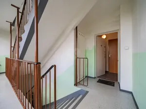 Prodej bytu 3+1, Praha - Hostivař, Kobylákova, 70 m2