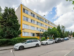 Prodej bytu 3+1, Praha - Hostivař, Kobylákova, 70 m2