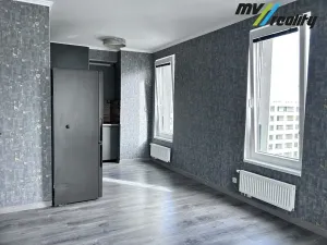 Pronájem bytu 2+kk, Praha, Gollové, 48 m2