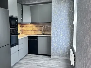 Pronájem bytu 2+kk, Praha, Gollové, 48 m2