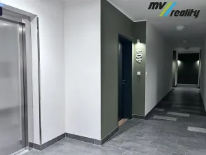Pronájem bytu 2+kk, Praha, Gollové, 48 m2