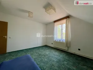 Pronájem atypického bytu, Uherské Hradiště - Mařatice, Jižní, 20 m2