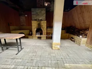 Pronájem atypického bytu, Uherské Hradiště - Mařatice, Jižní, 20 m2