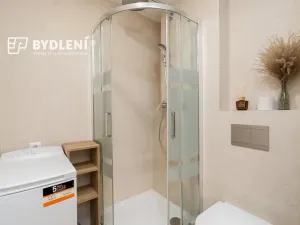 Prodej bytu 2+kk, Teplice, Jana Koziny, 51 m2