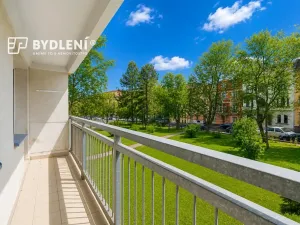 Prodej bytu 2+kk, Teplice, Jana Koziny, 51 m2