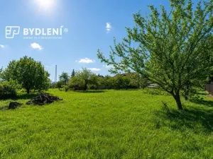 Prodej pozemku pro bydlení, Polepy, 1845 m2