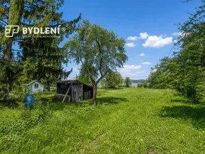 Prodej pozemku pro bydlení, Polepy, 1845 m2