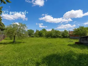 Prodej pozemku pro bydlení, Polepy, 1845 m2