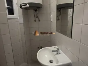 Pronájem bytu 2+kk, Praha - Nusle, Žateckých, 50 m2