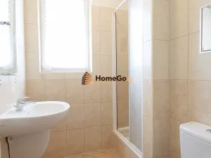 Pronájem bytu 1+kk, Praha - Záběhlice, Mikanova, 50 m2