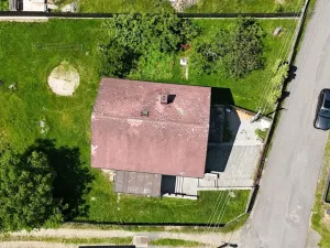 Pronájem rodinného domu, Příbram - Žežice, 172 m2