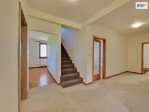 Pronájem rodinného domu, Příbram - Žežice, 172 m2