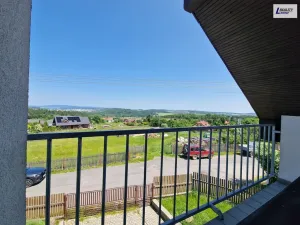 Pronájem rodinného domu, Příbram - Žežice, 172 m2