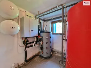 Pronájem rodinného domu, Příbram - Žežice, 172 m2