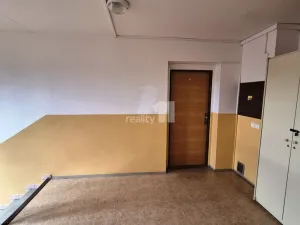 Prodej bytu 4+1, Kyjov, Jungmannova, 119 m2
