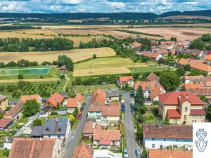 Prodej rodinného domu, Milostín, 157 m2