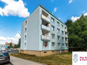 Prodej bytu 4+1, Rakovník, Vinohradská, 76 m2