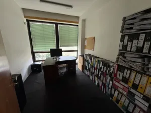 Pronájem skladu, Praha - Holešovice, Jankovcova, 132 m2