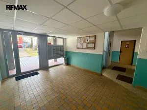Pronájem bytu 1+1, Rychnov nad Kněžnou, Mírová, 40 m2