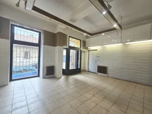 Pronájem obchodního prostoru, Praha, Braunerova, 67 m2