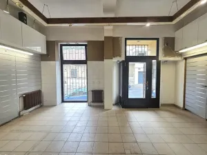 Pronájem obchodního prostoru, Praha, Braunerova, 67 m2