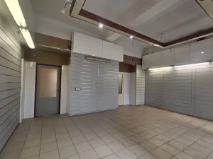 Pronájem obchodního prostoru, Praha, Braunerova, 67 m2