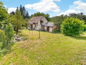 Prodej rodinného domu, Mirošovice, Pod Mostem, 78 m2