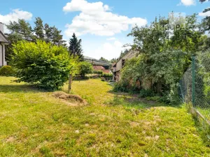 Prodej rodinného domu, Mirošovice, Pod Mostem, 78 m2