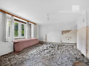 Prodej rodinného domu, Mirošovice, Pod Mostem, 78 m2