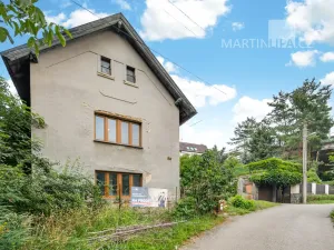 Prodej rodinného domu, Mirošovice, Pod Mostem, 78 m2
