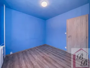 Prodej bytu 4+1, Mladá Boleslav, Mládežnická, 78 m2