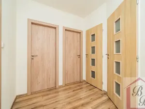 Prodej bytu 4+1, Mladá Boleslav, Mládežnická, 78 m2