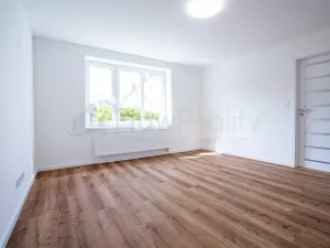 Prodej bytu 2+1, Chotěboř, Hoffmanova, 50 m2