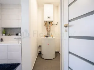 Prodej bytu 2+1, Chotěboř, Hoffmanova, 50 m2