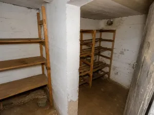Prodej chaty, Kolín - Kolín II, A. M. Jelínka, 13 m2