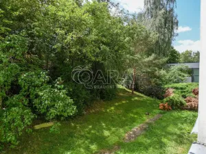 Prodej bytu 2+kk, Praha - Krč, Hurbanova, 39 m2