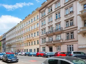 Prodej bytu 4+kk, Praha - Malá Strana, Zborovská, 173 m2