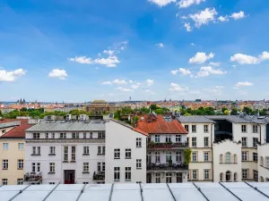 Prodej bytu 4+kk, Praha - Malá Strana, Zborovská, 173 m2